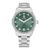 Tommy Hilfiger TH85 Crystals dameshorloge TH1782759