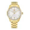 Tommy Hilfiger TH85 Crystals dameshorloge TH1782758
