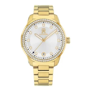 Tommy Hilfiger TH85 Crystals dameshorloge TH1782758