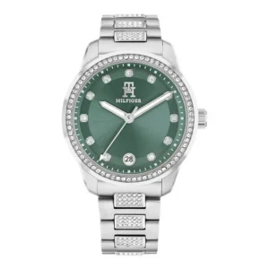 Tommy Hilfiger TH85 Crystals dameshorloge TH1782759