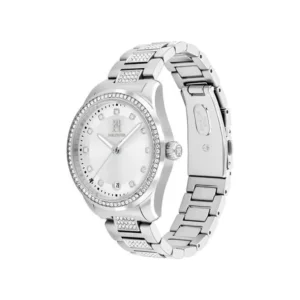 Tommy Hilfiger TH85 Crystals dameshorloge TH1782757