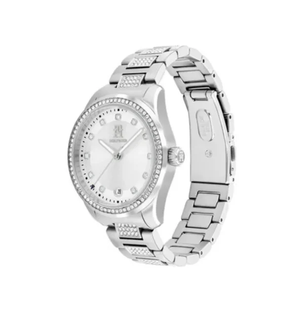 Tommy Hilfiger TH85 Crystals dameshorloge TH1782757