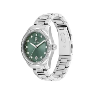 Tommy Hilfiger TH85 Crystals dameshorloge TH1782759