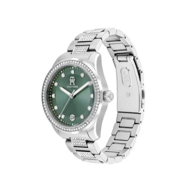 Tommy Hilfiger TH85 Crystals dameshorloge TH1782759