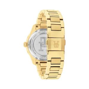 Tommy Hilfiger TH85 Crystals dameshorloge TH1782758