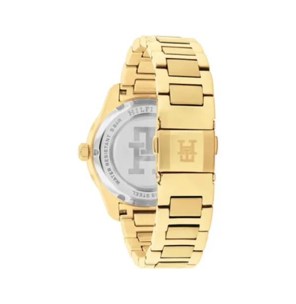 Tommy Hilfiger TH85 Crystals dameshorloge TH1782758