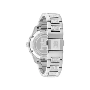 Tommy Hilfiger TH85 Crystals dameshorloge TH1782759