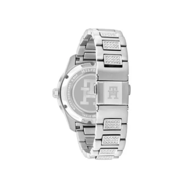 Tommy Hilfiger TH85 Crystals dameshorloge TH1782759
