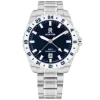 Tommy Hilfiger TH85 Swiss GMT herenhorloge TH1792132