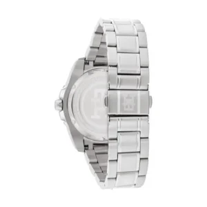 Tommy Hilfiger TH85 Swiss GMT herenhorloge TH1792132