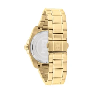 Tommy Hilfiger TH85 Swiss GMT herenhorloge TH1792133