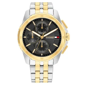 Tommy Hilfiger Walker herenhorloge TH1710621