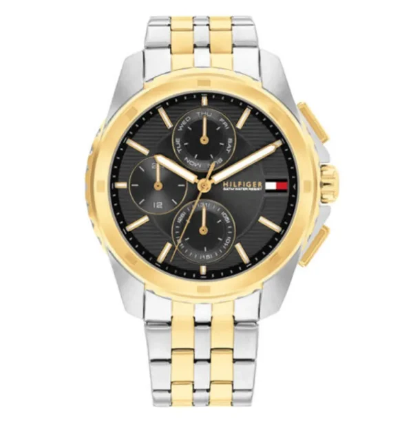 Tommy Hilfiger Walker herenhorloge TH1710621