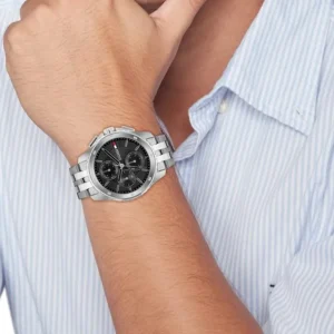 Tommy Hilfiger Walker herenhorloge TH1710620