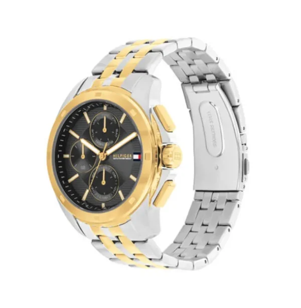 Tommy Hilfiger Walker herenhorloge TH1710621