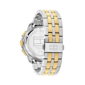 Tommy Hilfiger Walker herenhorloge TH1710621