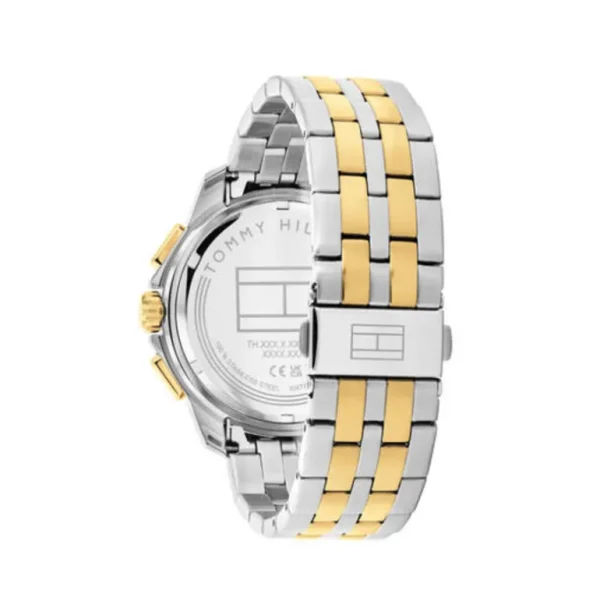 Tommy Hilfiger Walker herenhorloge TH1710621