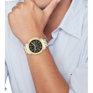 Tommy Hilfiger Walker herenhorloge TH1710621