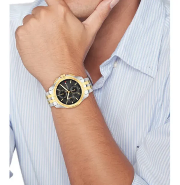 Tommy Hilfiger Walker herenhorloge TH1710621