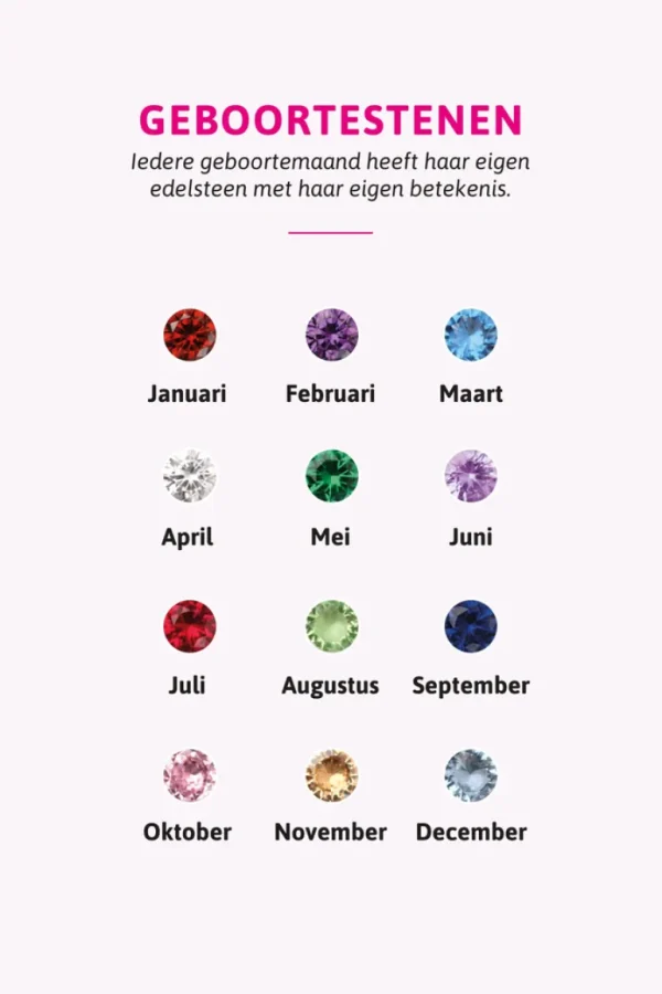 Zinzi Geel vergulde zilveren oorbellen - Rond met Geboortesteen Peridot maand Augustus (CZ Groen) ZIO-AUG