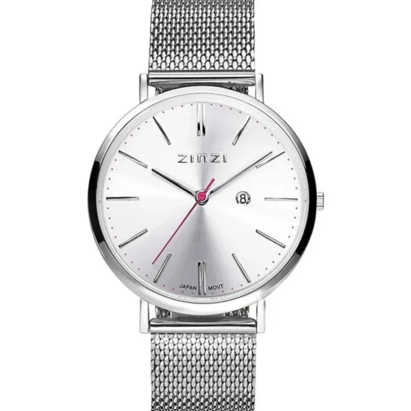 Zinzi Retro dameshorloge ZIW402M