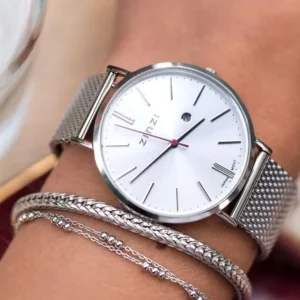 Zinzi Retro dameshorloge ZIW402M