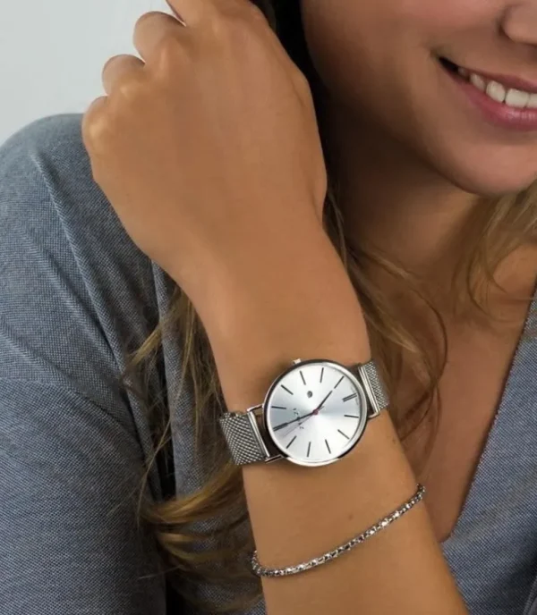 Zinzi Retro dameshorloge ZIW402M