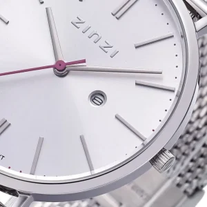 Zinzi Retro dameshorloge ZIW402M