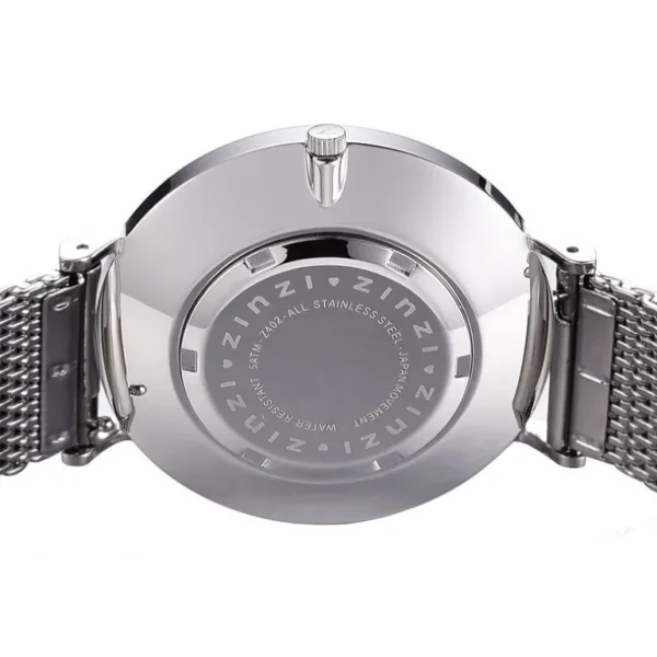 Zinzi Retro dameshorloge ZIW402M