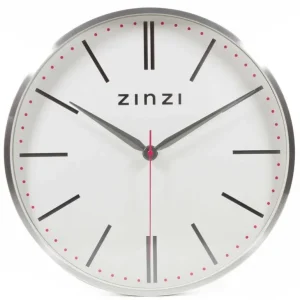 Zinzi Retro wandklok (40 cm) ZICLOCK