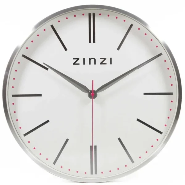Zinzi Retro wandklok (40 cm) ZICLOCK