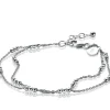 Zinzi Zilveren armband - Multi-Look ZIA1908