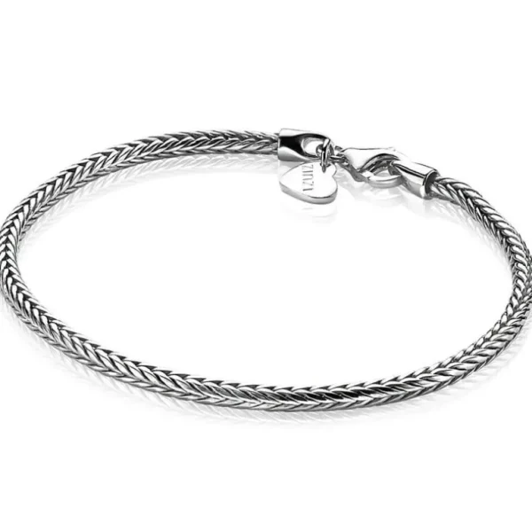 Zinzi Zilveren armband ZIA1287