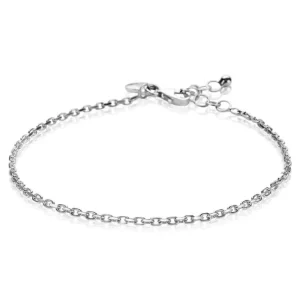 Zinzi Zilveren armband ZIA1415