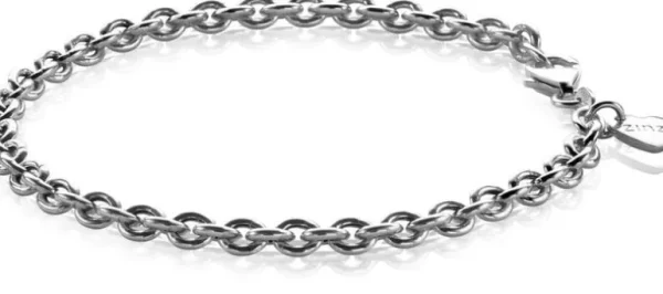 Zinzi Zilveren armband ZIA1153