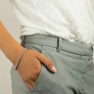 Zinzi Zilveren armband ZIA1057