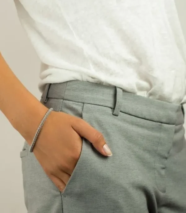 Zinzi Zilveren armband ZIA1057