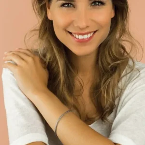 Zinzi Zilveren armband ZIA1287