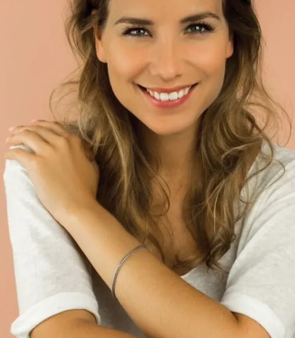 Zinzi Zilveren armband ZIA1287