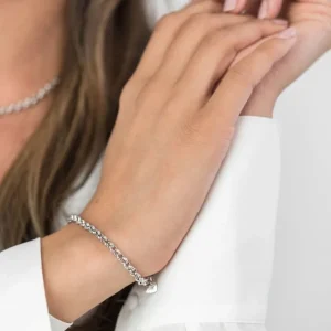 Zinzi Zilveren armband ZIA1911
